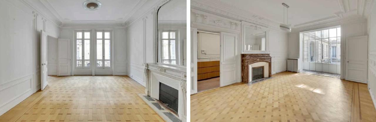 Bureau Paris 280m² Location bureau Paris OLBUR2531092 1